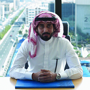 Saudi Top Achievers Award 2019, INDUSTRY EXCELLENCE IN UMRAH & HAJJ SERVICES AND TOURISM 